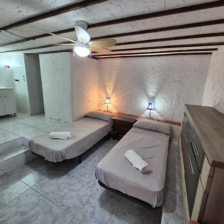 Casa Pablo Κάλπε