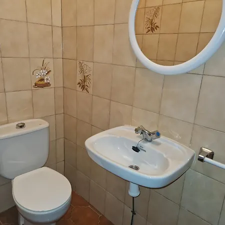 בית נופש Casa Pablo