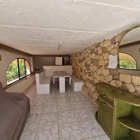 Casa Pablo * קלפה