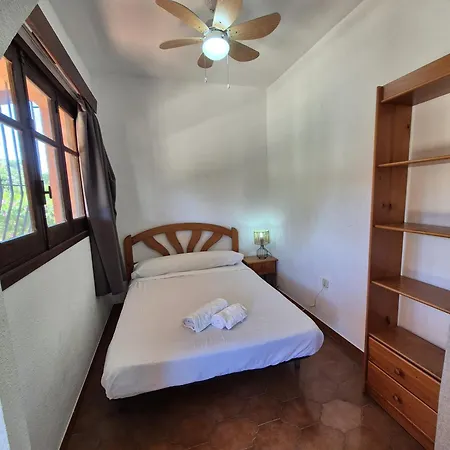 Holiday home Casa Pablo