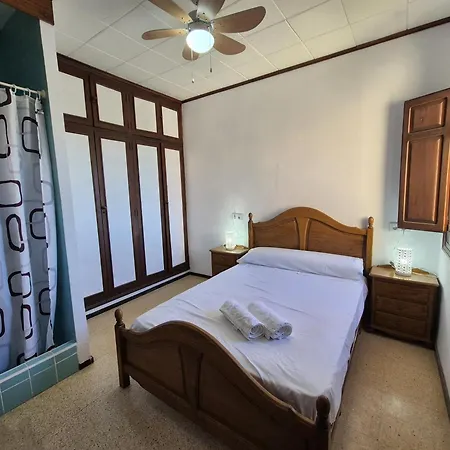 Casa Pablo Hébergement de vacances *