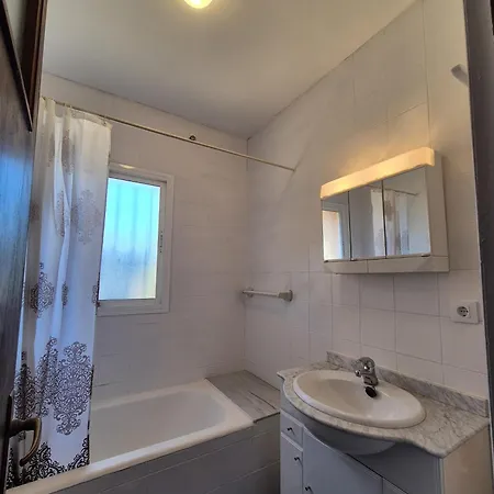 Casa Pablo בית נופש קלפה