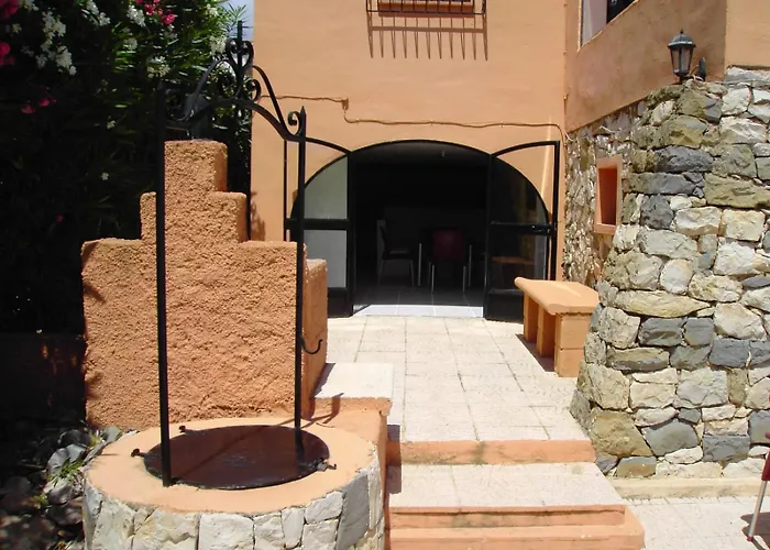 Casa Pablo Hébergement de vacances