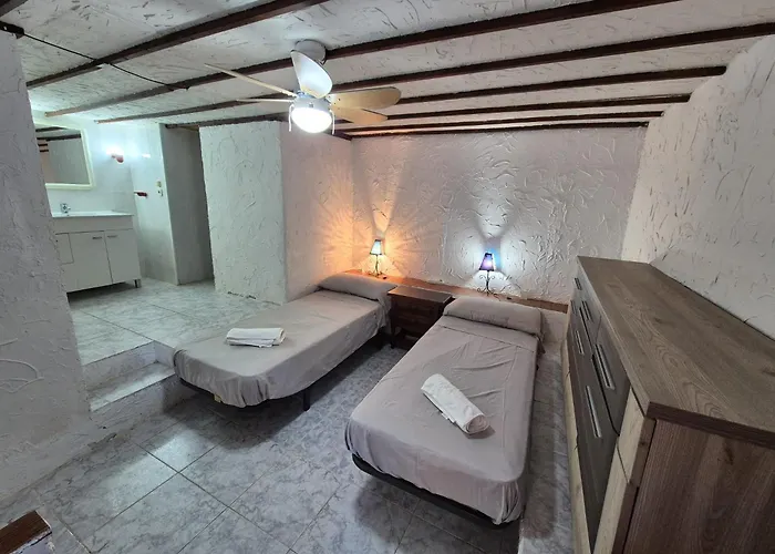 Casa Pablo カルプ