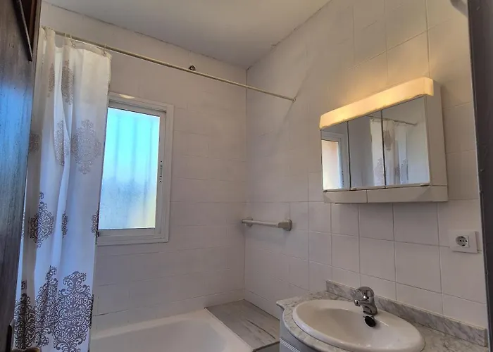 Casa Pablo Hébergement de vacances Calp