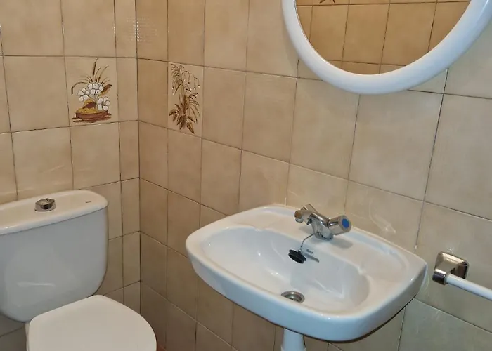 Сasa de vacaciones Casa Pablo